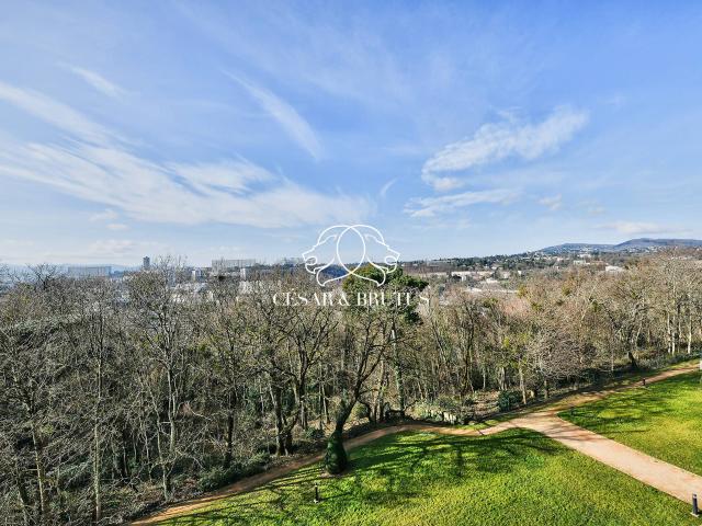 Appartement vente à La Croix-Rousse, Lyon