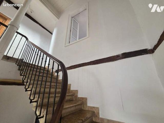 Appartement vente à Fleurance, Gers