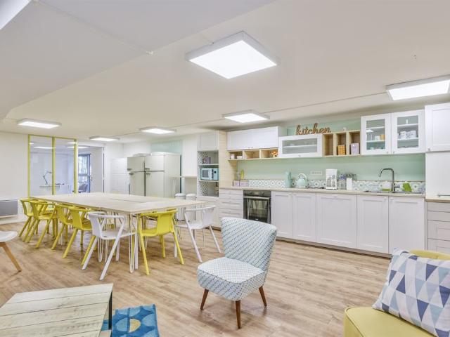 Appartement vente à Paris 5e Arrondissement, Paris