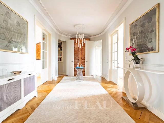 Appartement vente à Paris, Île-de-France