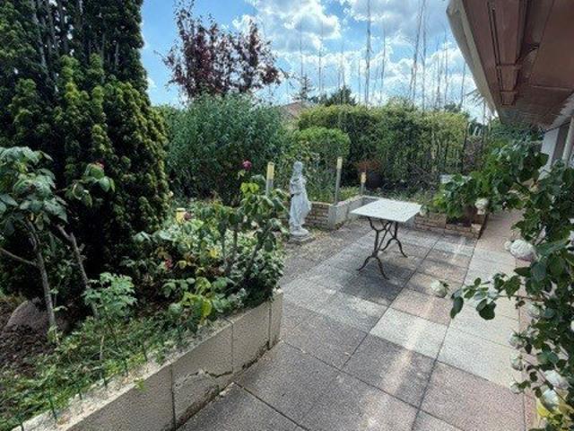 Appartement vente à Nancy, Essey-lès-nancy