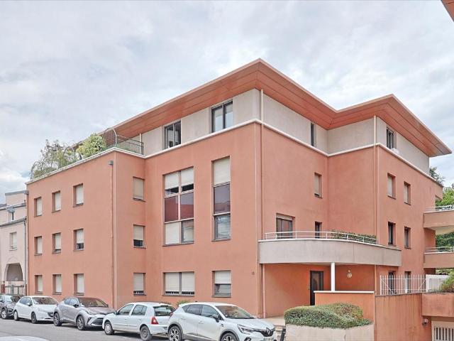 Appartement vente à Nancy, Essey-lès-nancy