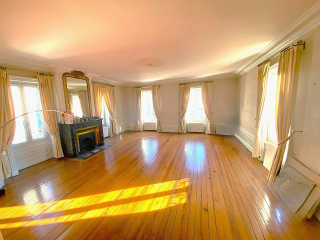 Appartement vente à Villefranche-sur-Saône, Rhône