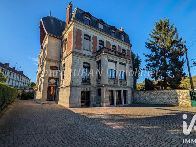 Appartement vente à Saint-Maurice, Montereau-Fault-Yonne