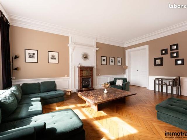 Appartement vente à Lille