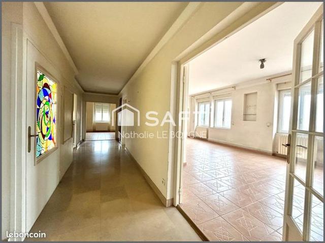 Appartement vente à Castres