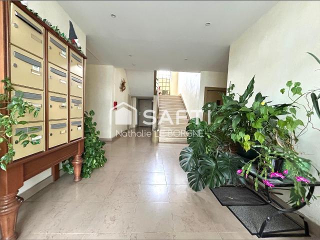 Appartement vente à Castres