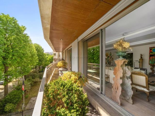 Appartement vente à Paris, Île-de-France