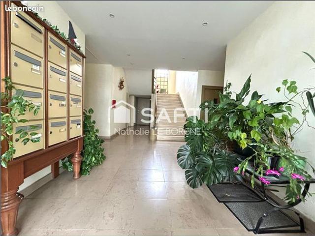 Appartement vente à Castres