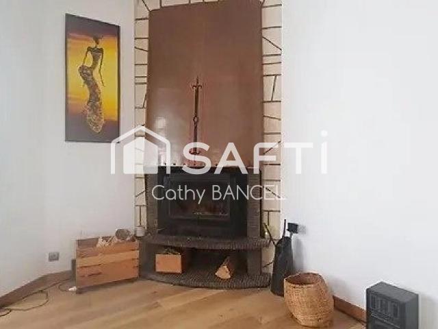 Appartement vente à Béziers