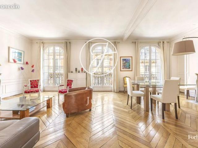 Appartement vente à Paris, Île-de-France