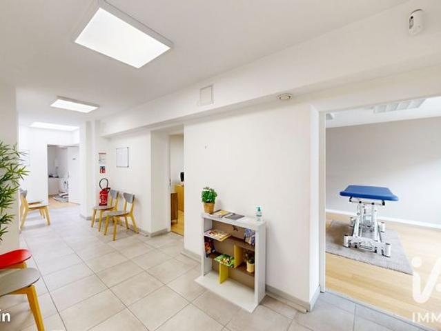 Appartement vente à Lille, Lambersart