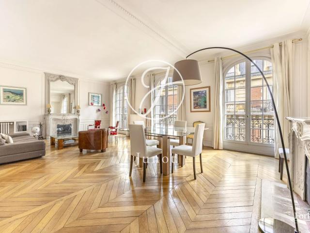 Appartement vente à Paris 17e Arrondissement, Paris