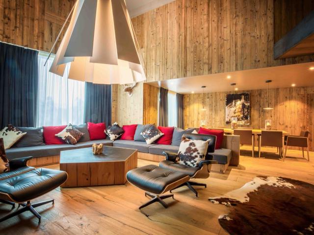 Appartement vente à Thonon-les-Bains, Morzine