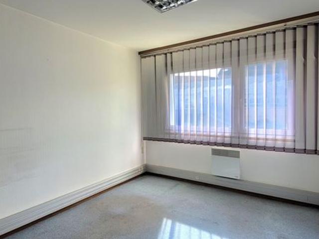 Appartement vente à Saint-Dié-des-Vosges, Grand Est