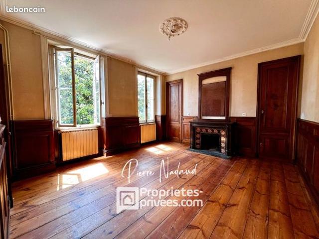 Appartement vente à Libourne