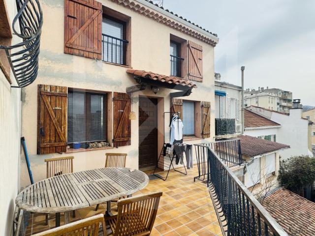 Appartement vente à Marseille