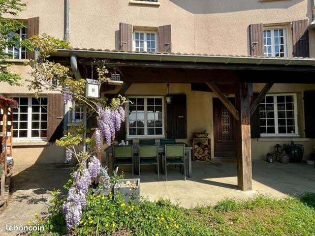 Appartement vente à Vienne, Les Côtes-d'arey