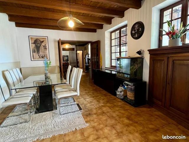 Appartement vente à Vienne, Les Côtes-d'arey