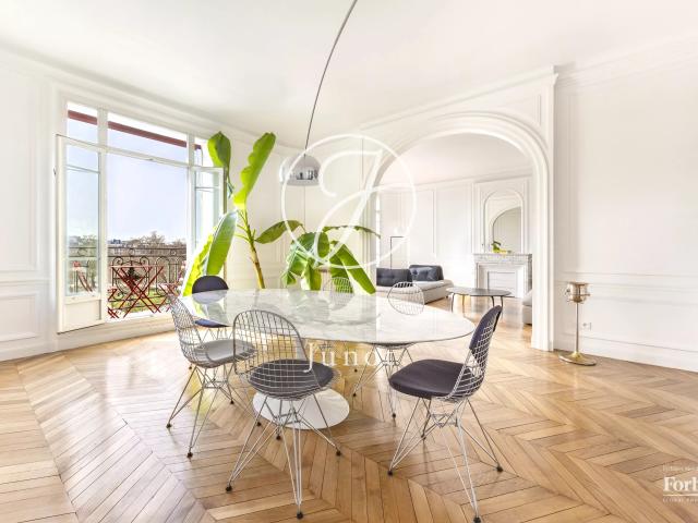 Appartement vente à Paris, Île-de-France