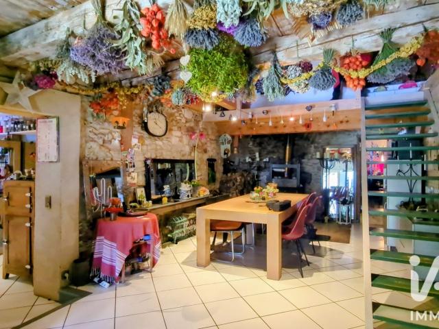 Appartement vente à Pontarlier, Rochejean