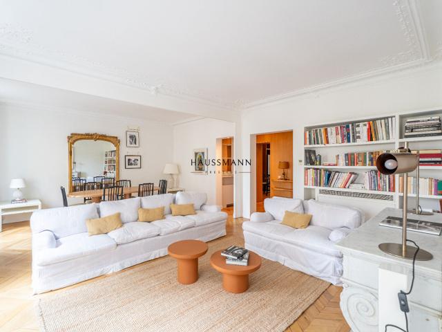 Appartement vente à Paris 6e Arrondissement, Paris