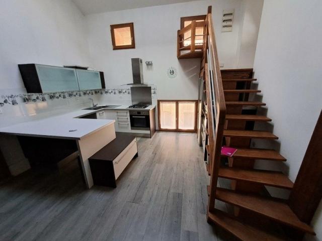 Appartement vente à Grenoble, Tullins