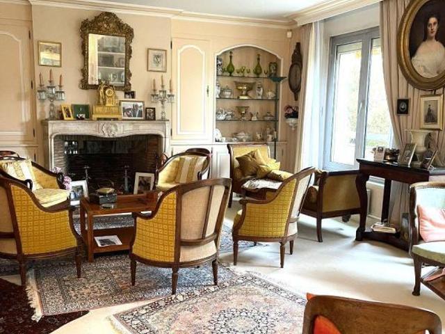 Appartement vente à Troyes