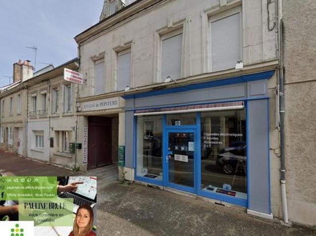 Appartement vente à Vendôme, Montoire-sur-le-loir