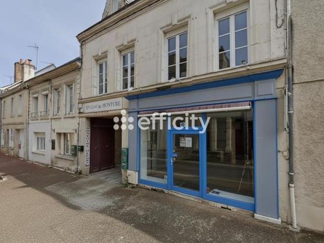 Appartement vente à Vendôme, Montoire-sur-le-loir