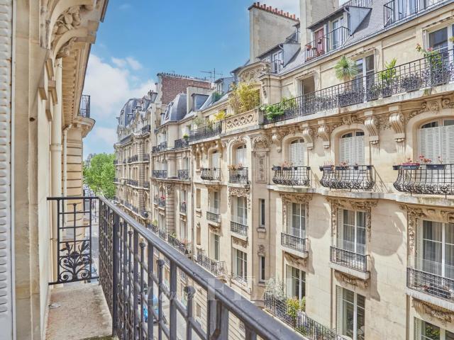 Appartement vente à Paris, Île-de-France