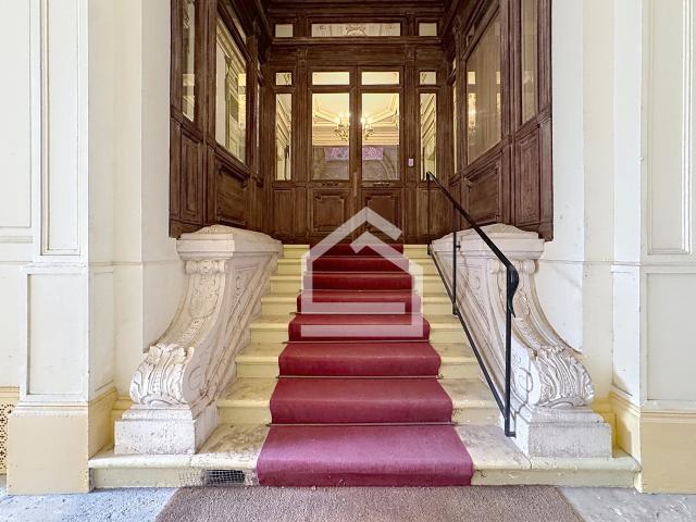 Appartement vente à Bordeaux