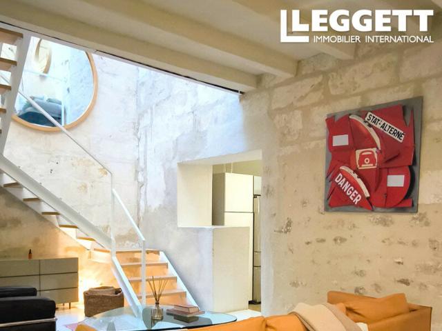Appartement vente à Angoulême, Aignes-et-puypéroux