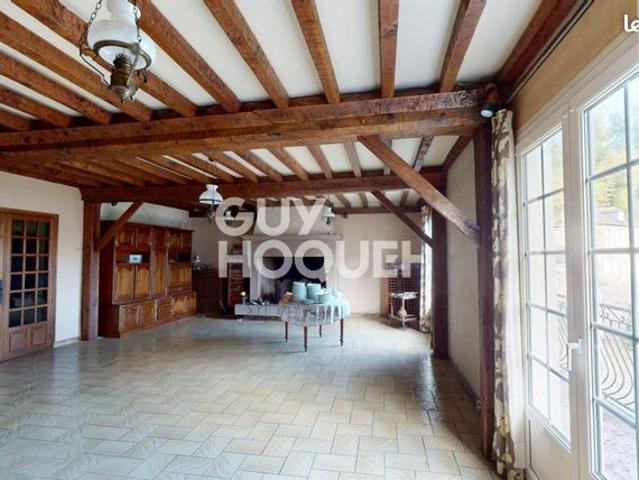 Appartement vente à Vire, Normandie