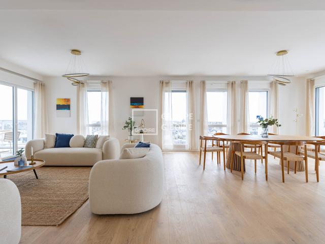Appartement vente à Vannes, Bretagne