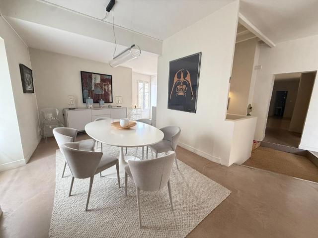 Appartement vente à Angoulême, Aignes-et-puypéroux