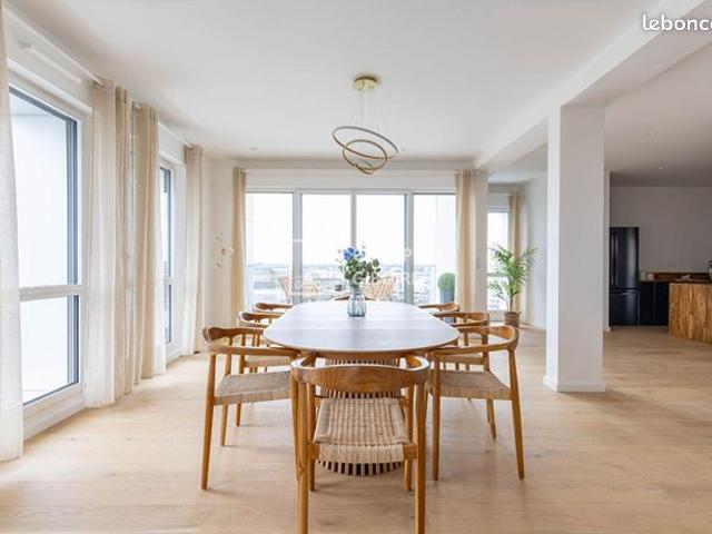 Appartement vente à Vannes, Bretagne