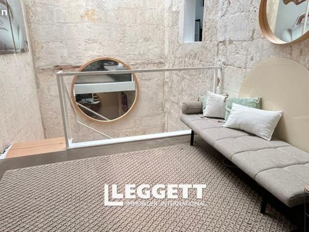 Appartement vente à Angoulême, Charente