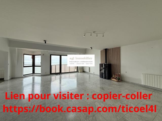 Appartement location à Dunkerque