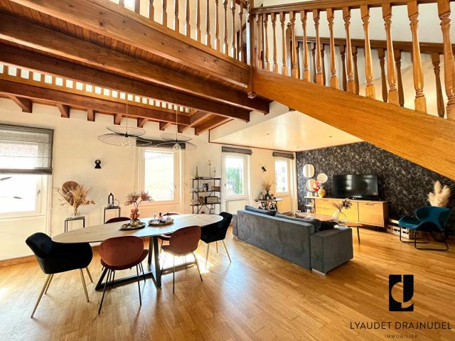 Appartement vente à France métropolitaine, Roanne