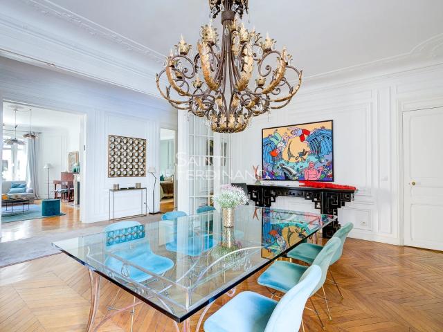 Appartement vente à Paris, Île-de-France