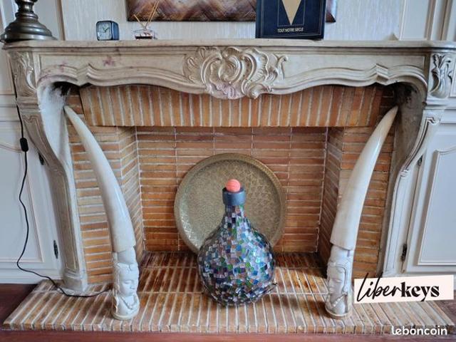 Appartement vente à Tournus, Saône-et-Loire