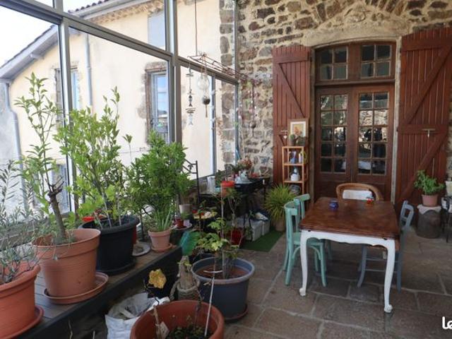 Appartement vente à Annonay, Ardèche