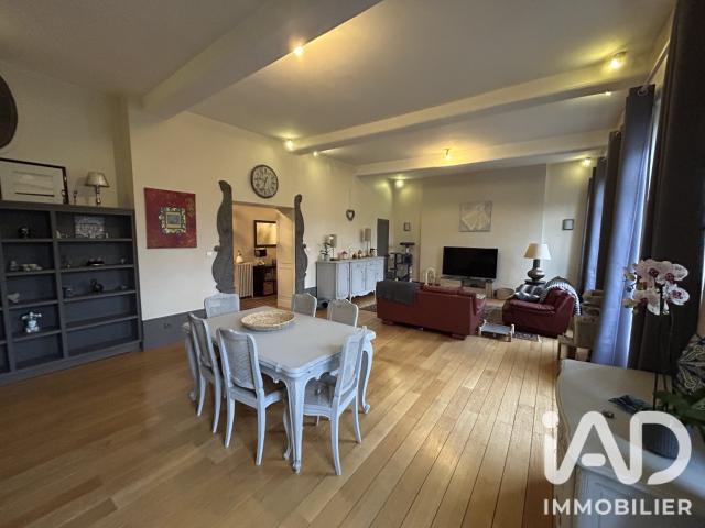 Appartement vente à Douai, Nord