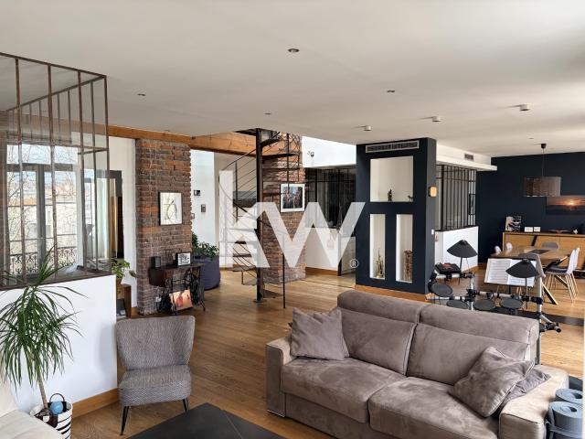 Appartement vente à Saint-Étienne, Saint-etienne