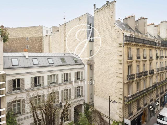 Appartement vente à Paris, Île-de-France