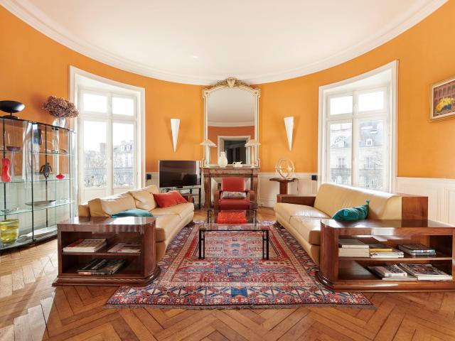 Appartement vente à Nantes