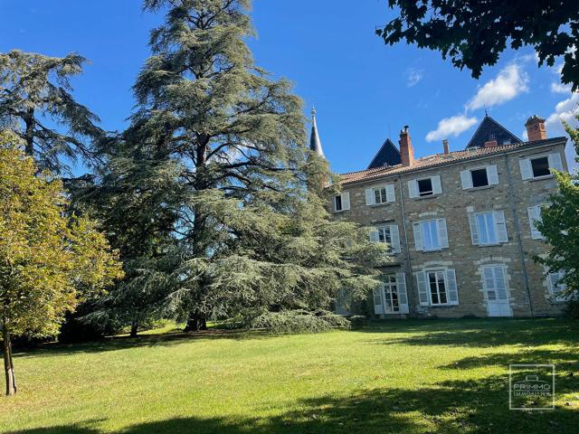 Appartement vente à Villefranche-sur-Saône, Rhône