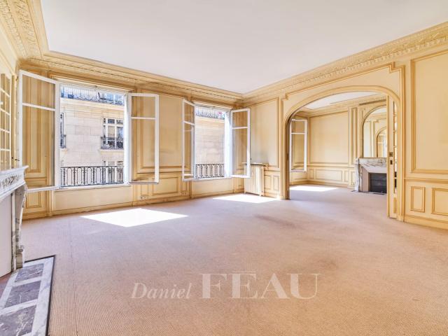 Appartement vente à Paris 17e Arrondissement, Paris