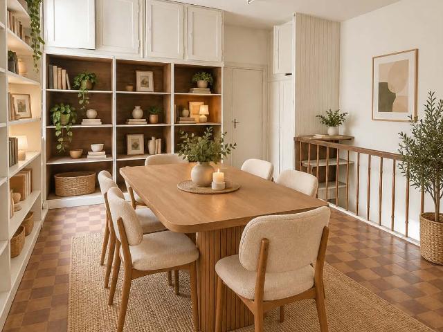 Appartement vente à Bellevue, Forbach